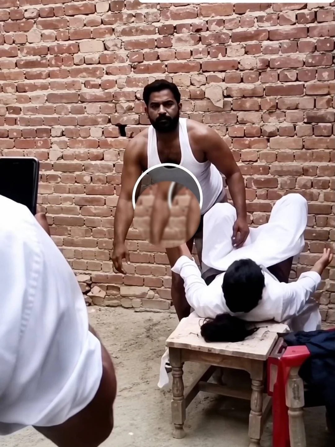 Politicians leaked videos listed on Zira6